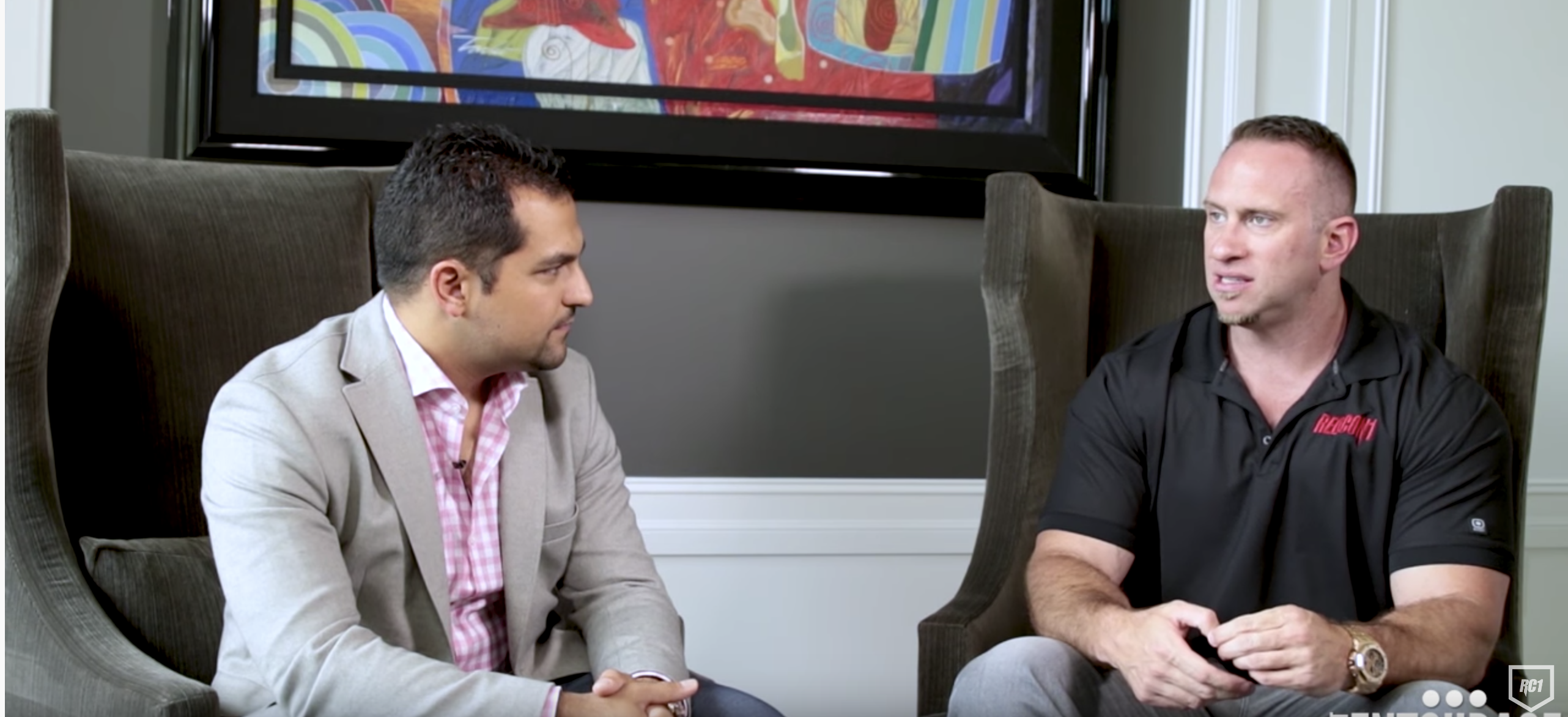 Secret Entourage Aaron Singerman Interview Secret Entourage Aaron Singerman Interview